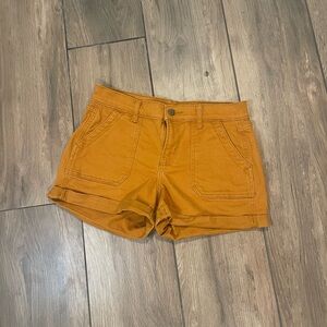 Women's Shorts